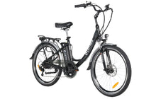 Load image into Gallery viewer, 26" Step-Thru Ebike | Leitner Venice Cruiser