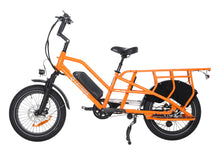Load image into Gallery viewer, 20" Fat Tyre Cargo Electric Bike | Leitner Atlas