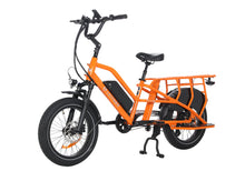 Load image into Gallery viewer, 20" Fat Tyre Cargo Electric Bike | Leitner Atlas
