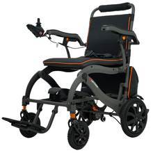 Load image into Gallery viewer, Light-Weight Folding Electric Wheelchair | Leitner Charlie
