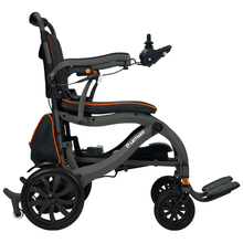 Load image into Gallery viewer, Light-Weight Folding Electric Wheelchair | Leitner Charlie