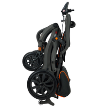Load image into Gallery viewer, Light-Weight Folding Electric Wheelchair | Leitner Charlie