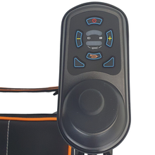 Load image into Gallery viewer, Light-Weight Folding Electric Wheelchair | Leitner Charlie