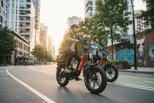 Load image into Gallery viewer, Leitner Torrey urban setting