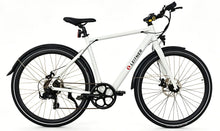 Load image into Gallery viewer, LEITNER Ultimate 700C Electric Bike