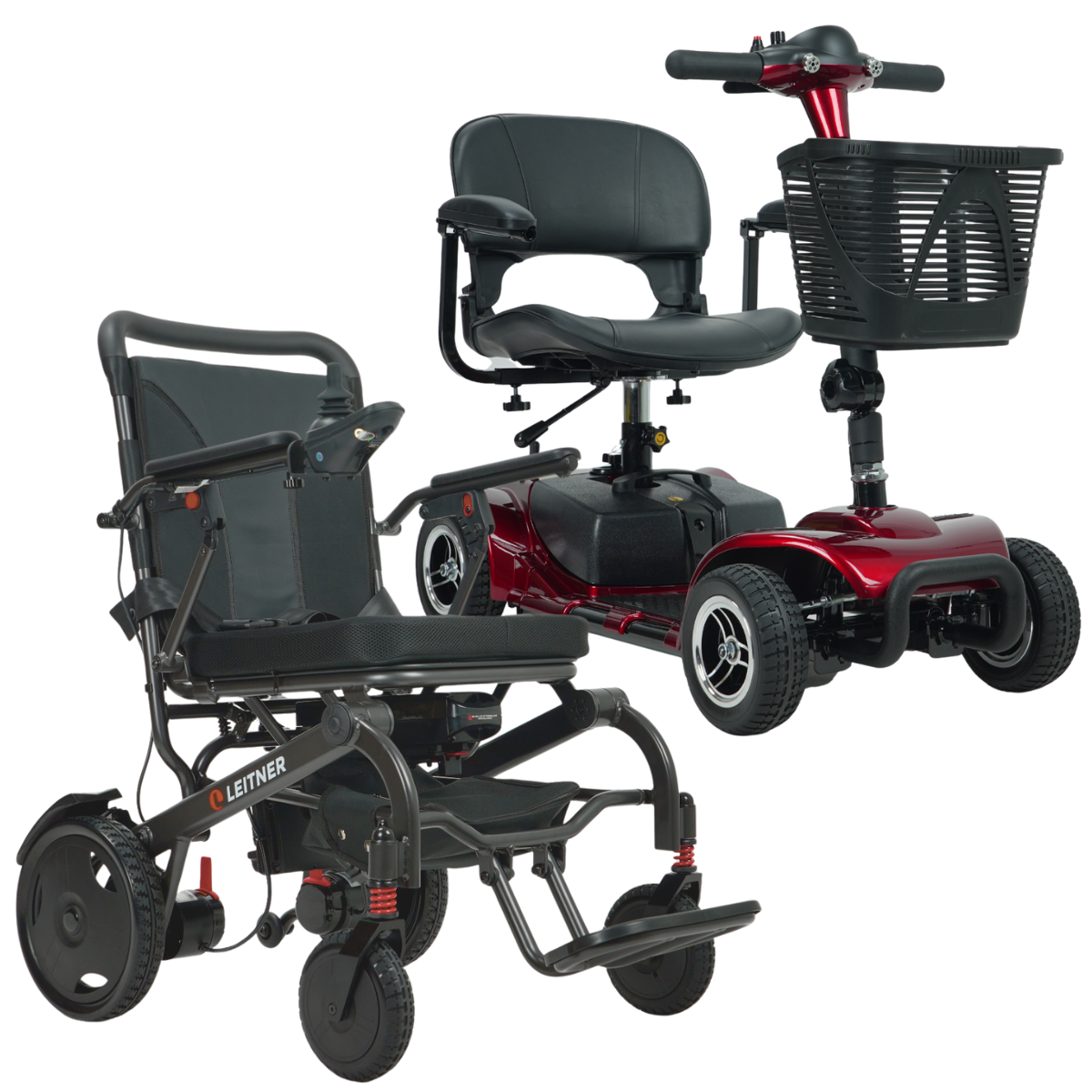 Black Friday Combo Deal #1