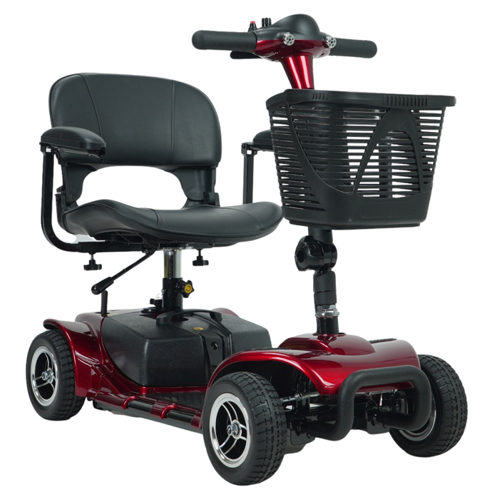 Electric Mobility Scooter | Leitner Arden