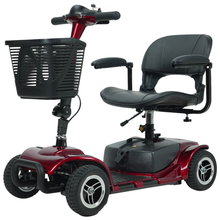 Load image into Gallery viewer, Electric Mobility Scooter | Leitner Arden