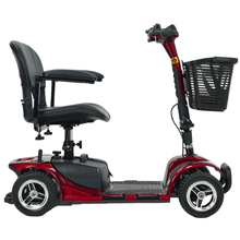 Load image into Gallery viewer, Electric Mobility Scooter | Leitner Arden