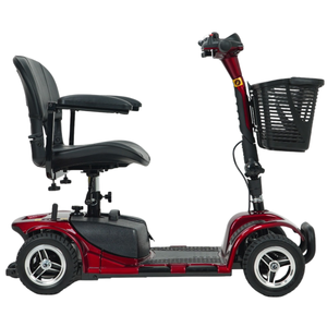 Electric Mobility Scooter | Leitner Arden