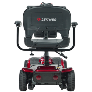 Electric Mobility Scooter | Leitner Arden