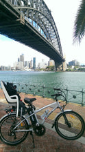 Load image into Gallery viewer, 26&quot; Step-Over Ebike | Leitner Berlin Cruiser