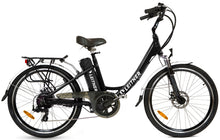 Load image into Gallery viewer, 26&quot; Step-Thru Ebike | Leitner Venice Cruiser