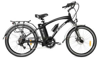 LEITNER Berlin Cruiser Electric Bike