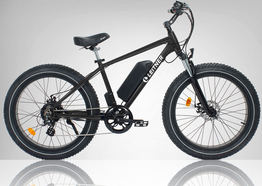 Electric Bike Review Australia ANT EBIKE TX-24 FOLDING Electric