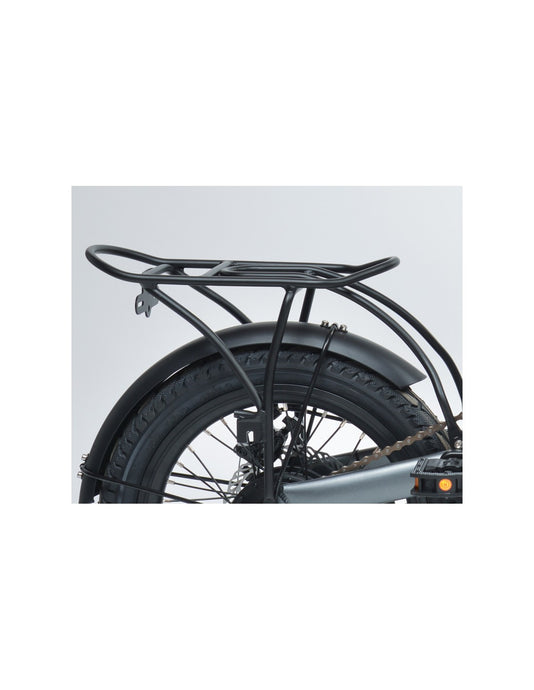 Rear Rack for Leitner Aria