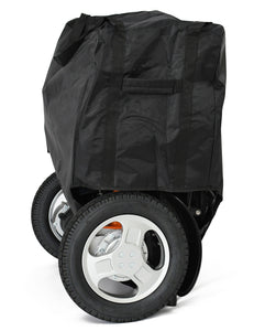 Bag for Leitner Billi Electric Wheelchair