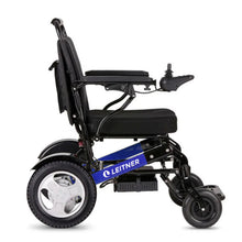 Load image into Gallery viewer, Light-Weight Folding Electric Wheelchair | Leitner BILLI