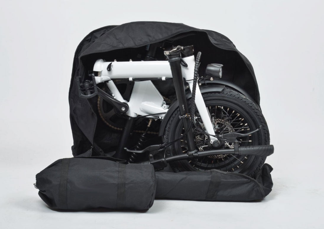 Carry Bag for Leitner Aria Leitner Electric Bikes Australia