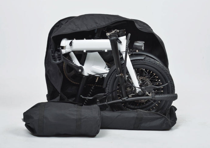 Carry Bag for Leitner Aria