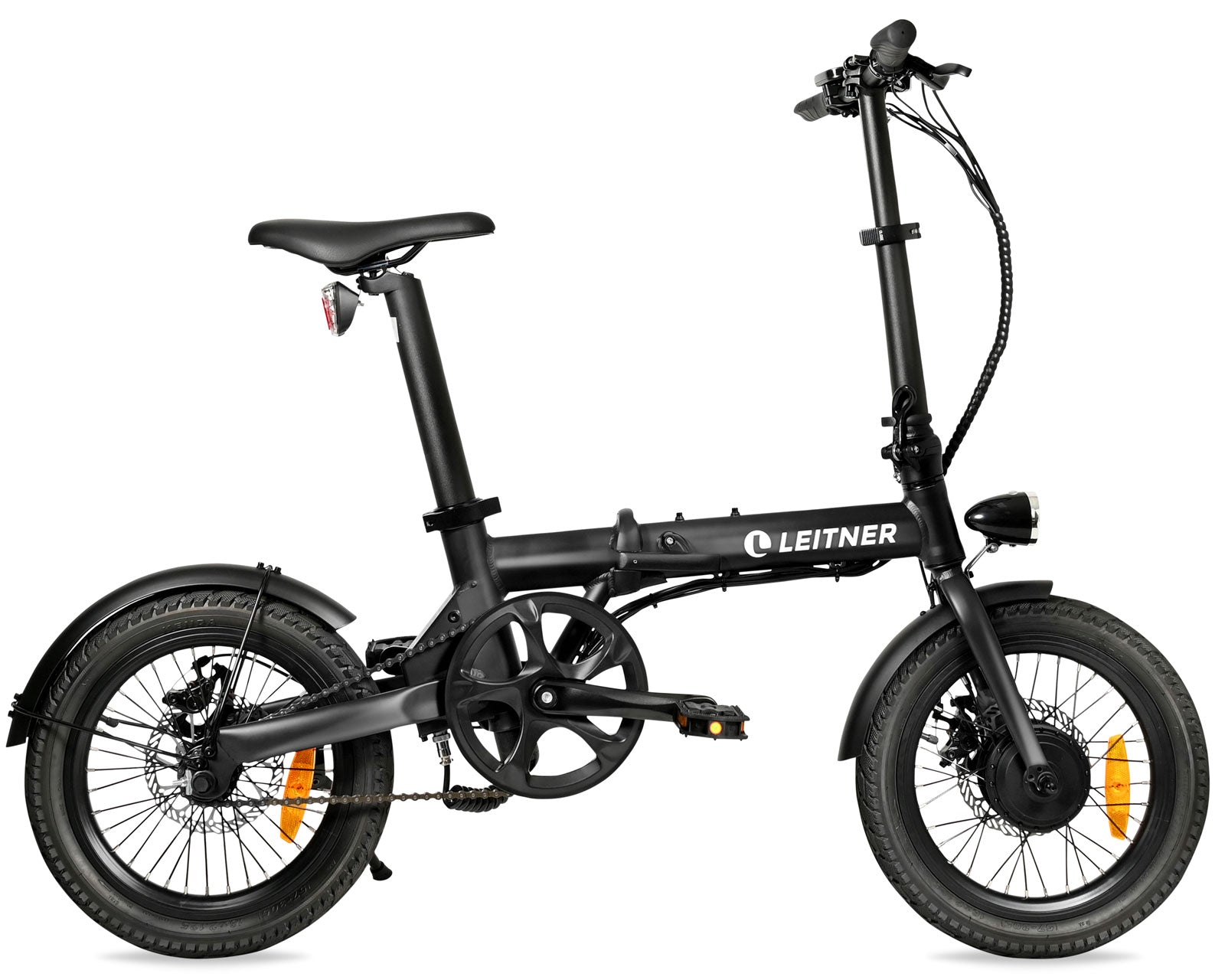 folding electric bicycle australia 16" Lightweight Folding Ebike