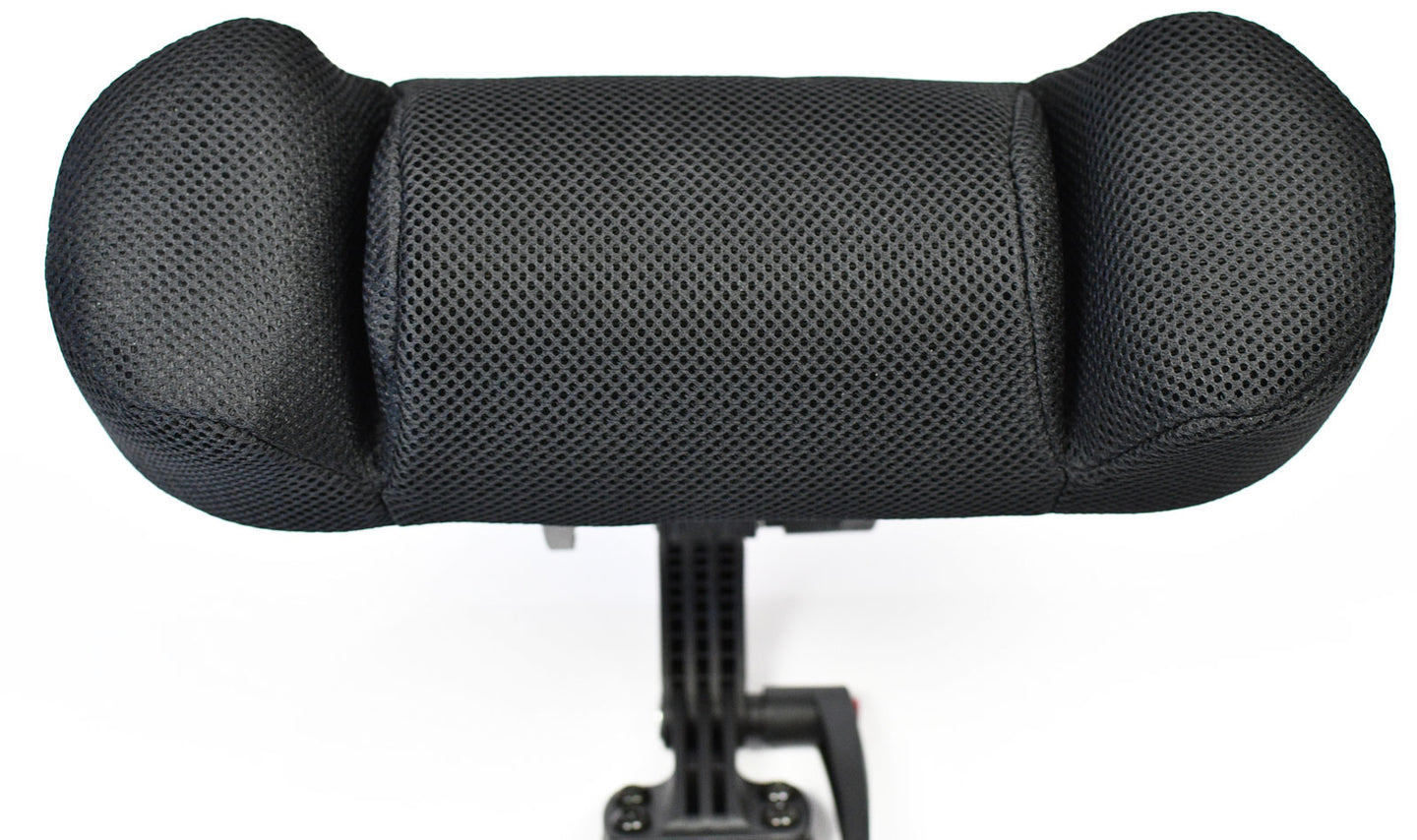 Headrest For Leitner Electric Wheelchairs