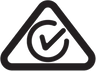 RCM — Regulatory Compliance Mark